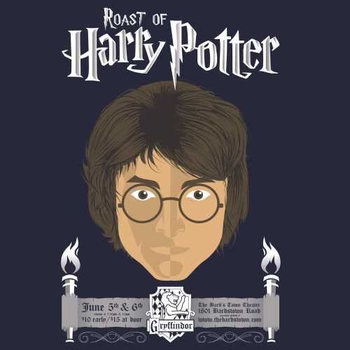 📚 Harry Potter 🎞️