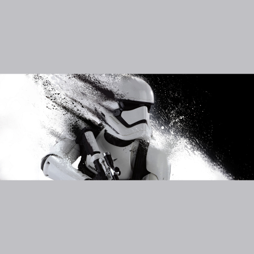ðŸ’‚ Stormtrooper 110x45 cm