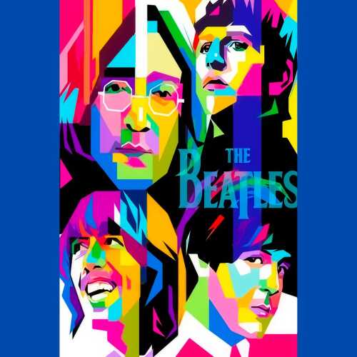 ðŸ‘ŒThe Beatles